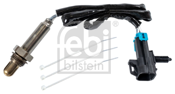 Oxygen Sensor